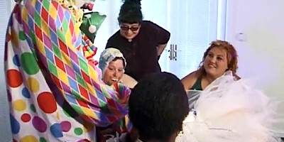 The most fucked up porn scene you will have ever watched.