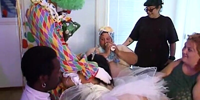 The most fucked up porn scene you will have ever watched.