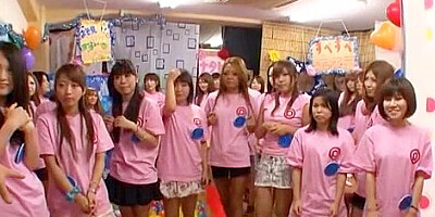 Hottest Japanese whore Risa Hano, Mimi Asuka, Anri Hoshizaki in Best JAV video