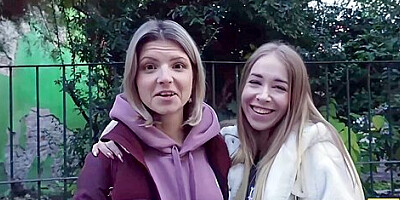 Gina Gerson - Striking At Watching Fuck Movie