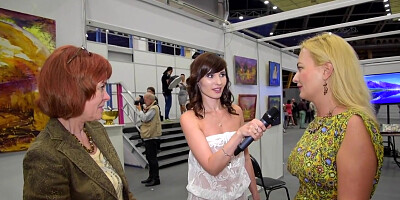 Blitz Quiz With Jeny Smith