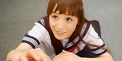 Crazy Japanese chick Fuka Nanasaki in Best Blowjob, Lingerie JAV video