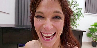Latest The Best School , Syren De Mer, 8on1, Bwc, Atm, Balls Deep, Dap, Big Gapes, Pee Drink, Cum In Mouth, Swallow Gio2440 03/13/23 - Teaser Video