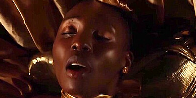 Sweet Zaawaadis Interracial Trailer
