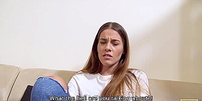 Money Clip With Consummate From - Eveline Dellai