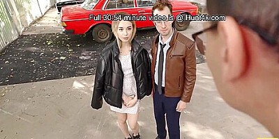 Karolina Geiman - Ass Fuck