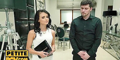 Kate Rich And Spit Roasting - Pov A Spoiled Rich Bitch