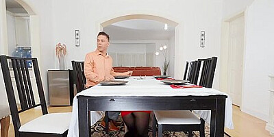 Tattooed Bimbo Gets Properly Fucked In Threesome - Ryan Reid, Mick Blue And Jordi El Nino Polla