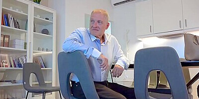 Asks Old Man To Fuck Her - Missy Luv