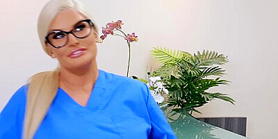 Keiran Lee And Julie Cash In Exciting Cougar Busty Hardcore Sex Video