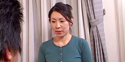 Horny Japanese whore Rino Sekiguchi in Crazy JAV scene