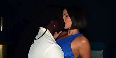Babe Gets Bbc - Ewe Sweet