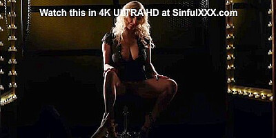 Lustful At Pornstar Dirt With Georgie Lyall