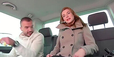 Eating Pussy Smut With Dirty And From - Adam Black And Victoria Daniels