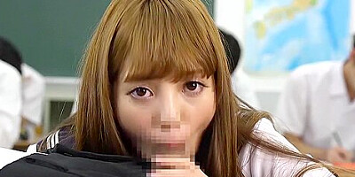 Rei Mizuna in Pacifier Prep School 43 1.1