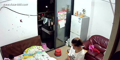Hackers use the camera to remote monitoring of a lover's home life.454