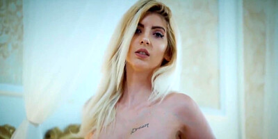 Missy Luv - Love Her Tight Pussy