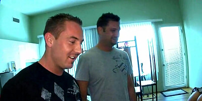 Phoenix Marie, Beverly Hills, Audrianna Angel in Happy Fucking ENDINGS!!