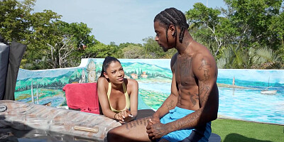 Damn Bro, You Are Packing