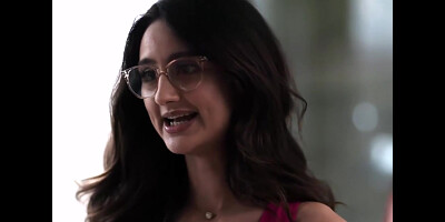 Prank You Very Much! - Eliza Ibarra