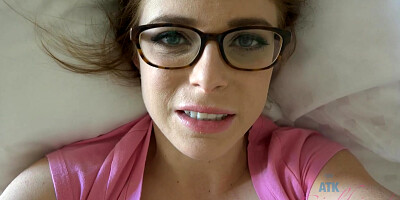 Horny pornstars Betsy Blue, Penny Pax in Hottest Redhead, Cumshots sex scene