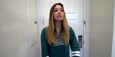 Free Premium Video Avery Christy Tells Stepbro I Dont Want Anyone Knowing Im Jacking My Stepbrother Off