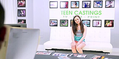 Tiffany Star In Marvelous Ramming On The Casting Couch