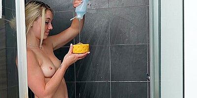 Heavenly At Teen 18+ Movie - Kelsey Kane