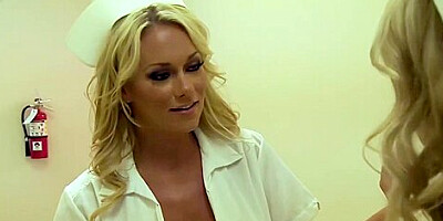 Sunny Lane And Paige Ashley In Beauteous And Stepmom Porn