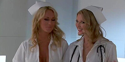 Sunny Lane And Paige Ashley In Beauteous And Stepmom Porn