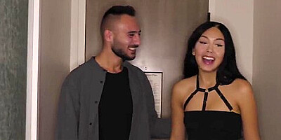 - My Friends Latina Wife Sucked Me Dry (bianca Bangs)