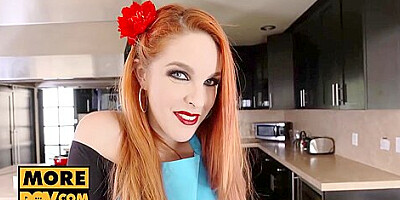 Amarna Miller - Screwing Your Dirty Talking Spanish Slut