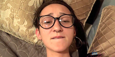 You Travel Back To La And Fuck Carmen At Home. - Carmen Rae