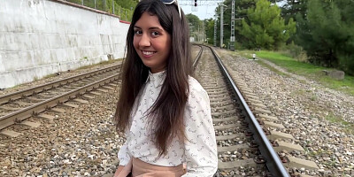 Incredible Porn Movie Outdoor Wild Exclusive Version