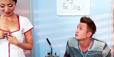 Maricas Teen 18+ (18+) Movie - Marica Hase