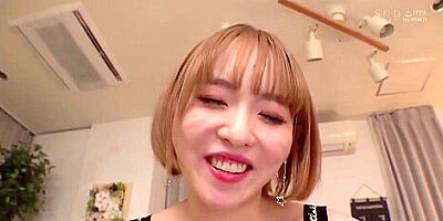 [stars-788] Isnt Your Pussy Tighter Than Your Step sisters? Her Younger Step sister, Who Was Too Young For Me, Has Turned Into A Bitchy College Girl And Seduced Me! Scene 1