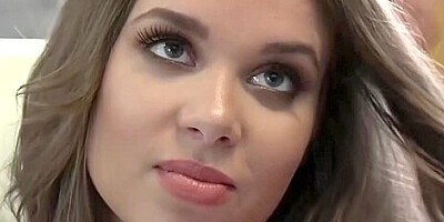Teen 18+ Wants Stepdads Big Black Cock - Liza Rowe