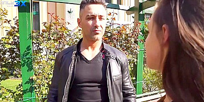 Cunning Outside Porn With Tiffany Rousso