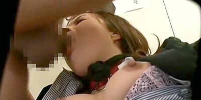 Amazing Japanese chick Momoka Nishina, Risa Mita in Incredible Fetish, Cougar JAV scene