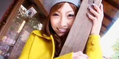 Horny Japanese model Reira Amane in Fabulous Solo Girl, Fingering JAV video