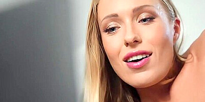 And Angelikas Pussy Licking By - Angelika Grays