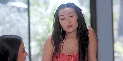 Big Tits Video With Appealing And From With Rachel Rivers And Kimmy Kimm
