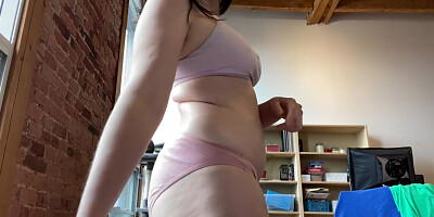 Sample Of Clara Dee's Onlyfans Content - Full Joi Game