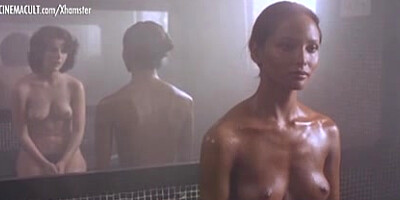 Laura Gemser Paola Senatore Lorraine de Selle Marina Lotar