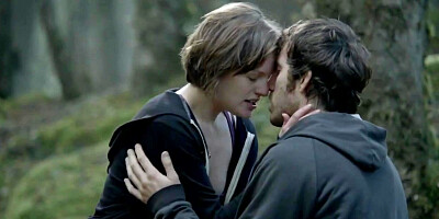 Elisabeth Moss - Top Of The Lake