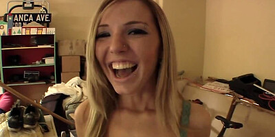 Chick see nothing wrong in being so arrogant with handsome man