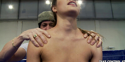 Winner takes them all!