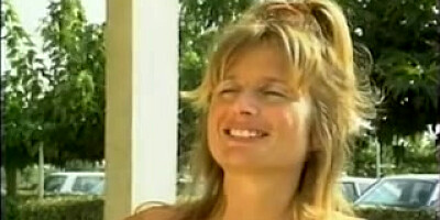 Cmnf walk of naturists