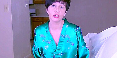 Let (step) Mommy Help You - Mrs Mischief Step Taboo Fantasy
