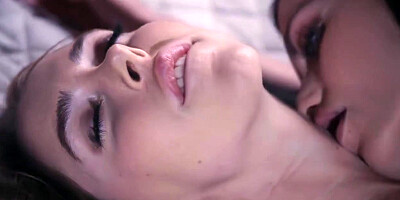 Double Jeu / Duality (french Short Version) Cast: Clara Mia, Cherry Kiss, Chloe Duval, Mary Popiense, Juan Lucho, Tommy Cabrio, James Duval, Paulo Bangkok Double Jeu Duality